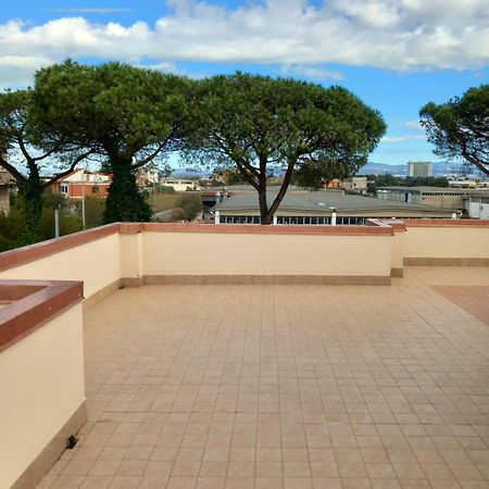 Il Brindisi Di C & C Castelli Romani โปเมเซีย ภายนอก รูปภาพ