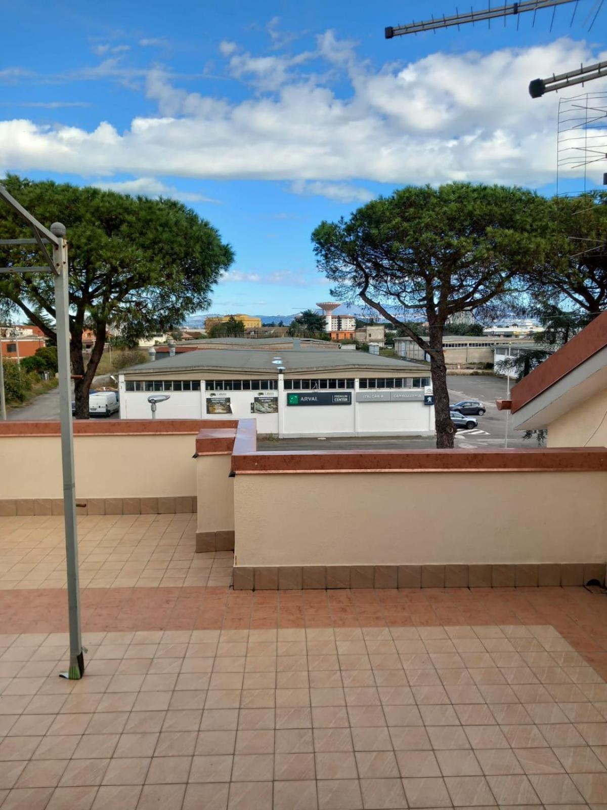 Il Brindisi Di C & C Castelli Romani โปเมเซีย ภายนอก รูปภาพ